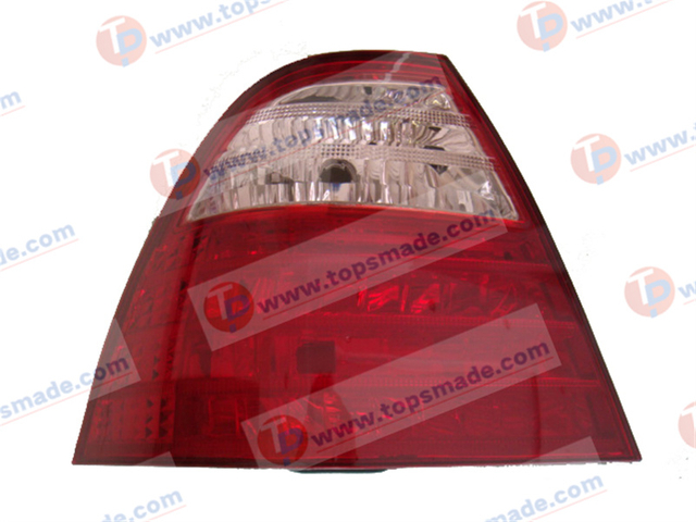 FOR TOYOTA COROLLA SEDAN 01-07 TAIL LAMP RIGHT SIDE 81550-1E040 815501E040/TY0371