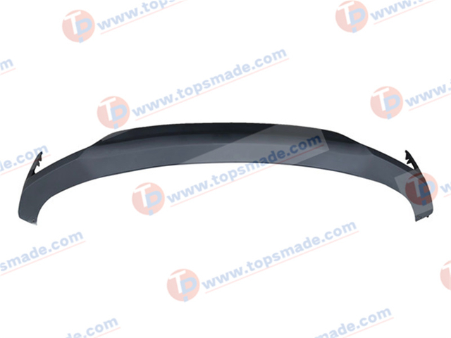 FOR HYUNDAI SOLARIS 2017- REAR BUMPER 86612-H5000 86612H5000/HN0662