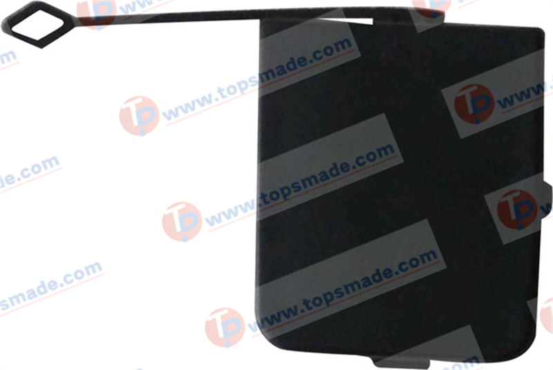 FOR BMW X1 E84 2012-15 REAR TOW COVER RIGHT SIDE 5112-7303816 51127303816/BM1654