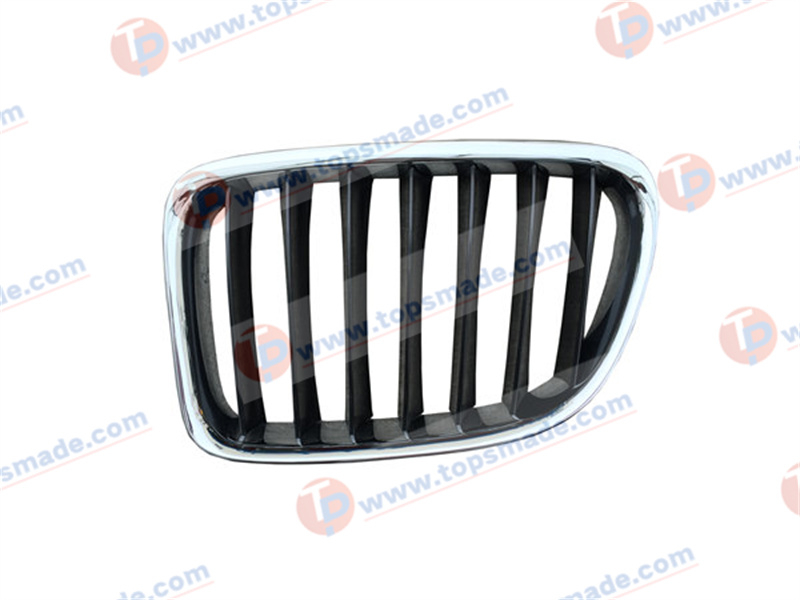 FOR BMW X1 E84 09-15 GRILLE LEFT SIDE 5111-2993305 51112993305/BM1598