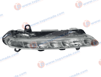 FOR MERCEDES-BENZ S W221 09-13 DAY RUNNING LIGHT RIGHT SIDE 221-820-18-56 2218201856/BZ1395