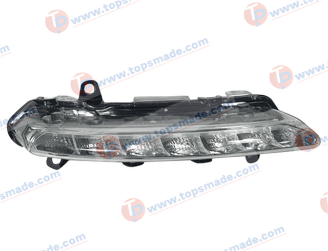 FOR MERCEDES-BENZ S W221 09-13 DAY RUNNING LIGHT RIGHT SIDE 221-820-18-56 2218201856/BZ1395