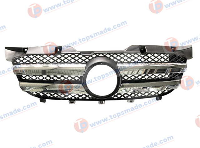FOR MERCEDES-BENZ SPRINTER W906 06-13 GRILLE /BZ2534