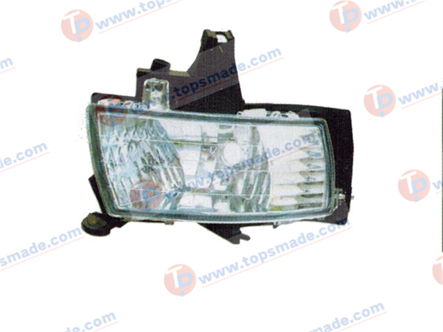 FOR TOYOTA COROLLA SEDAN 01-07 FOG LAMP RIGHT SIDE 81211-12180 8121112180/TY0365