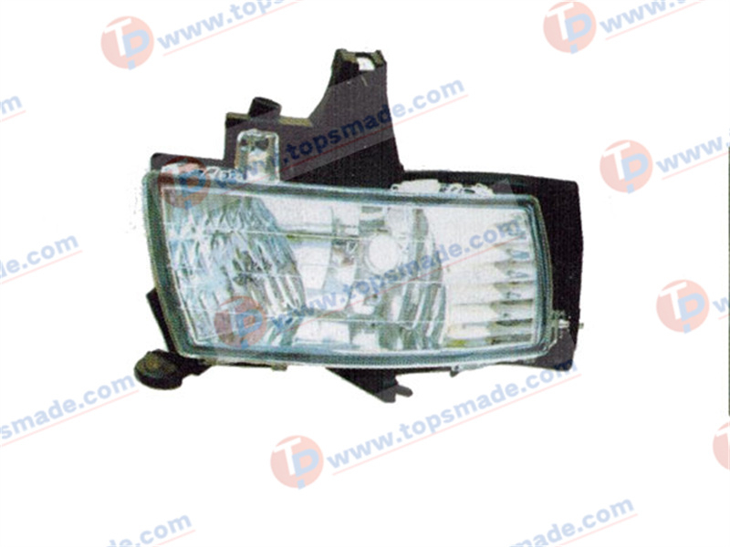 FOR TOYOTA COROLLA SEDAN 01-07 FOG LAMP RIGHT SIDE 81211-12180 8121112180/TY0365