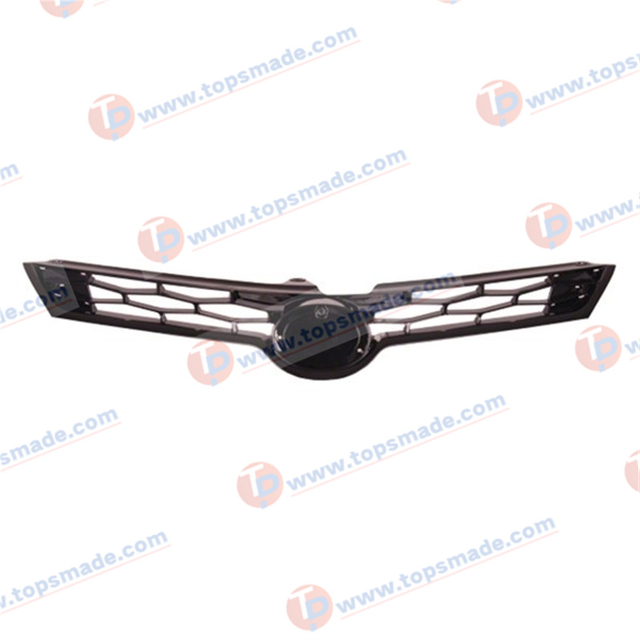 FOR TOYOTA COROLLA SE 2014-16 BUMPER GRILLE 53102-02210 5310202210/TY0806