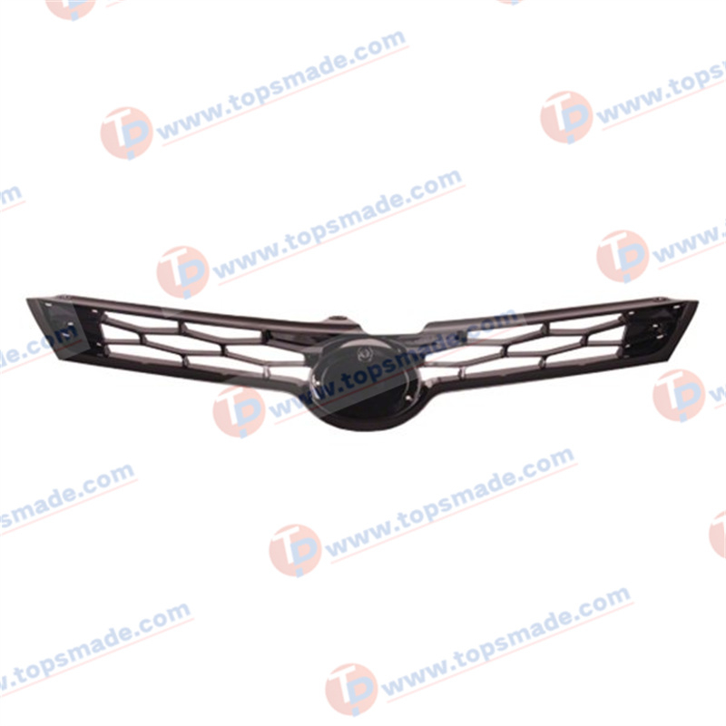 FOR TOYOTA COROLLA SE 2014-16 BUMPER GRILLE 53102-02210 5310202210/TY0806
