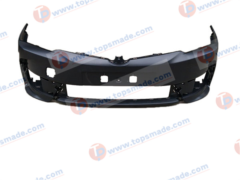 FOR TOYOTA COROLLA E180 2017-18 FRONT BUMPER 52119-0Z970 521190Z970/TY0897