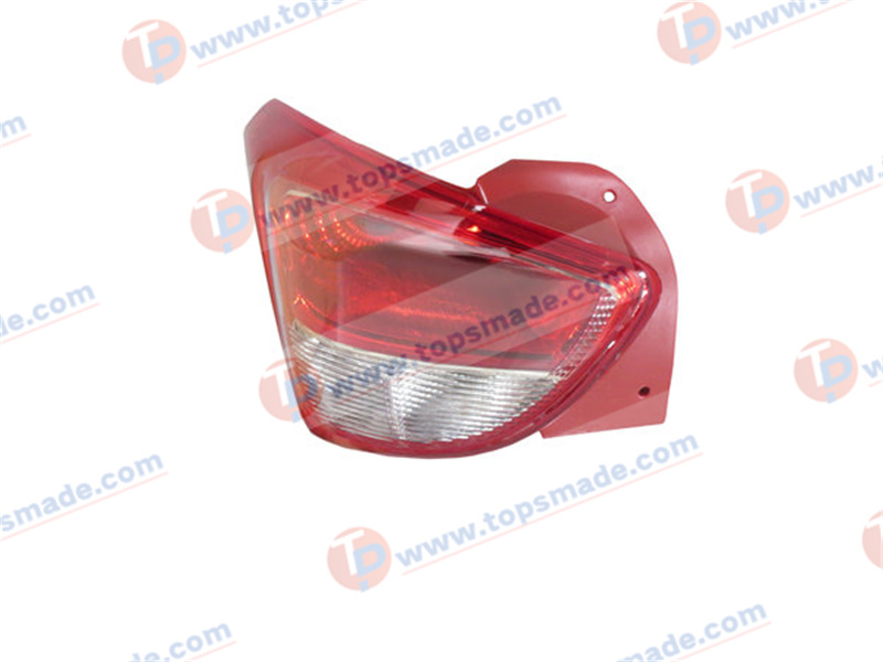 FOR HYUNDAI I10 2014-16 TAIL LAMP RIGHT SIDE 92402-B4000 92402B4000/HN0147