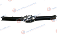 FOR HYUNDAI I10 2014-16 GRILLE 86350-B4010 86350B4010/HN0129