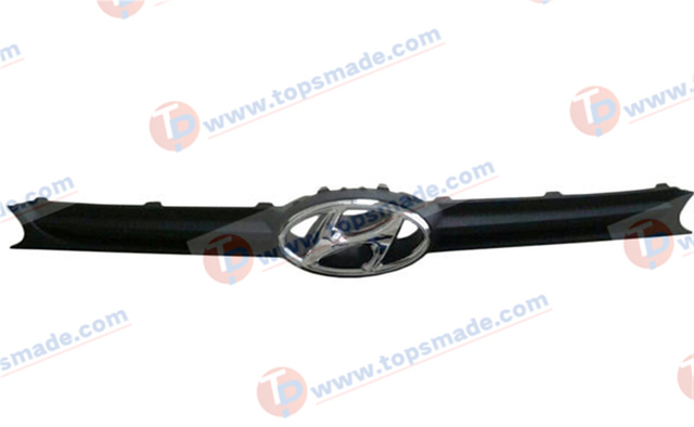 FOR HYUNDAI I10 2014-16 GRILLE 86350-B4010 86350B4010/HN0129