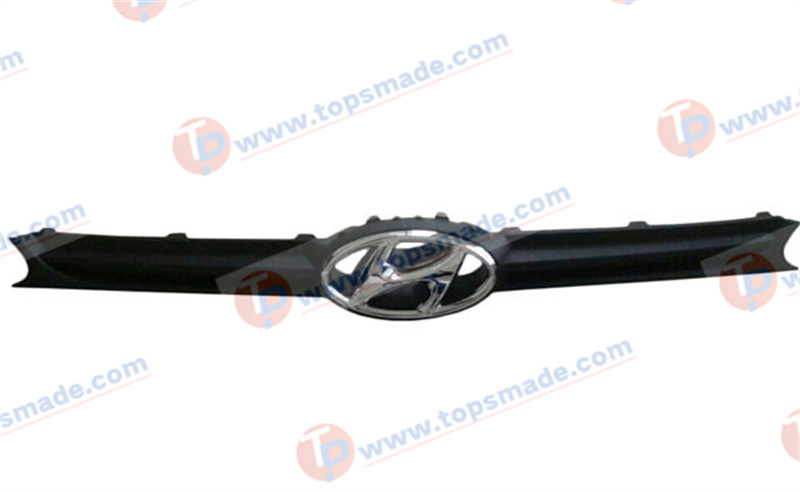 FOR HYUNDAI I10 2014-16 GRILLE 86350-B4010 86350B4010/HN0129