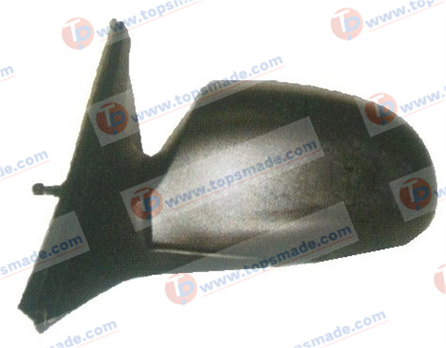 FOR HYUNDAI ACCENT 2000-2002 DOOR MIRROR LEFT SIDE 87610-25011 8761025011/HN0358