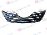FOR TOYOTA CAMRY XV40 07-11 GRILLE 53101-06080-C0 5310106080C0/TY1364