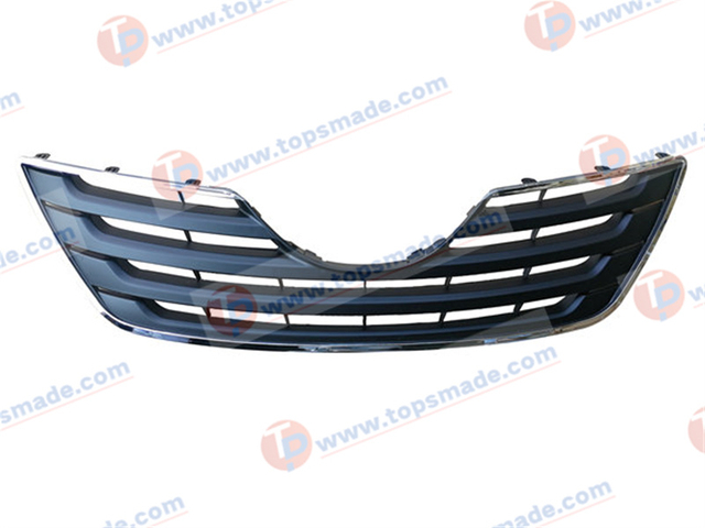 FOR TOYOTA CAMRY XV40 07-11 GRILLE 53101-06080-C0 5310106080C0/TY1364