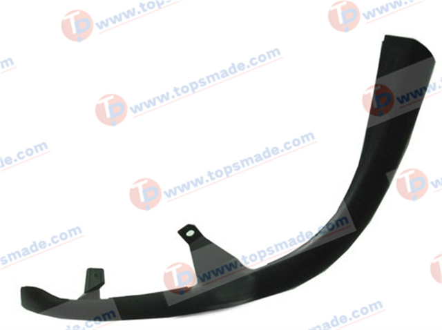 FOR TOYOTA COROLLA E140 07-09 FRONT BUMPER SPOILER RIGHT SIDE 76081-02905 7608102905/TY0450