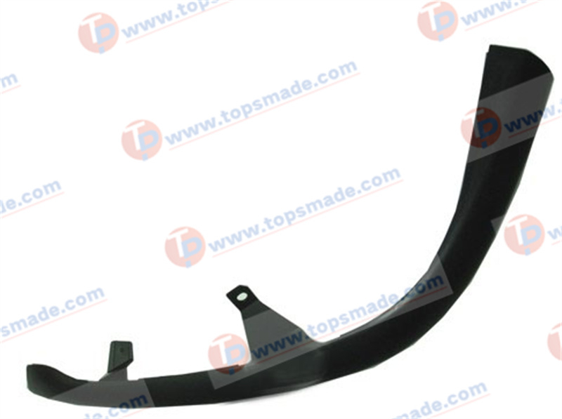FOR TOYOTA COROLLA E140 07-09 FRONT BUMPER SPOILER RIGHT SIDE 76081-02905 7608102905/TY0450