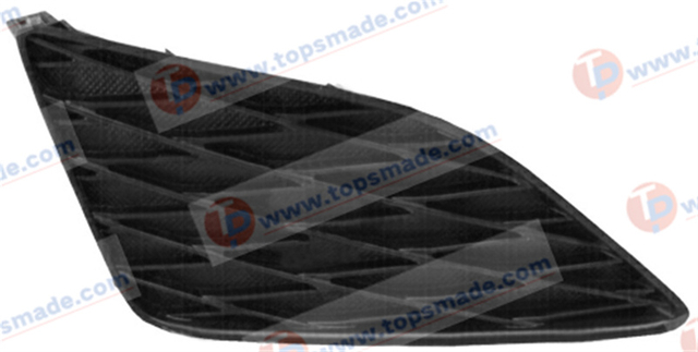 FOR TOYOTA COROLLA E140 07-09 FOG LAMP COVER RIGHT SIDE 81481-02090 8148102090/TY0434