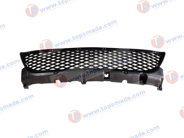 FOR MAZDA 3/AXCELA SEDAN 04-06 BUMPER GRILLE BN8V-50-1T0B BN8V501T0B/MA0166