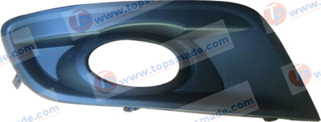 FOR MAZDA 3/AXCELA HATCHBACK 06-08 FOG LAMP COVER RIGHT SIDE BS3E-50-C11A BS3E50C11A/MA0224
