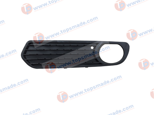 FOR BMW 1 F20 2011-15 FOG LAMP COVER LEFT SIDE 5111-7245869 51117245869/BM0034