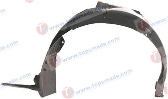 FOR HYUNDAI ACCENT 2000-2005 FRONT INNER FENDER LEFT SIDE 86811-25000 8681125000/HN0352