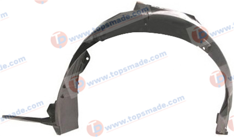 FOR HYUNDAI ACCENT 2000-2005 FRONT INNER FENDER LEFT SIDE 86811-25000 8681125000/HN0352