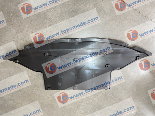 FOR FORD EXPLORER 2020- FRONT BUMPER PANEL LOWER /FD2042