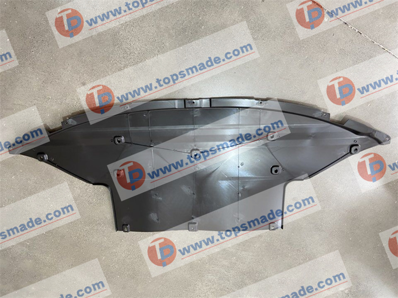 FOR FORD EXPLORER 2020- FRONT BUMPER PANEL LOWER /FD2042