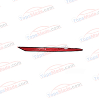 FOR FORD FUSION 2019 2020 2021 REAR BUMPER REFLECTOR LEFT SIDE DS7Z-13A565-K DS7Z13A565K/FD01019-0801AL
