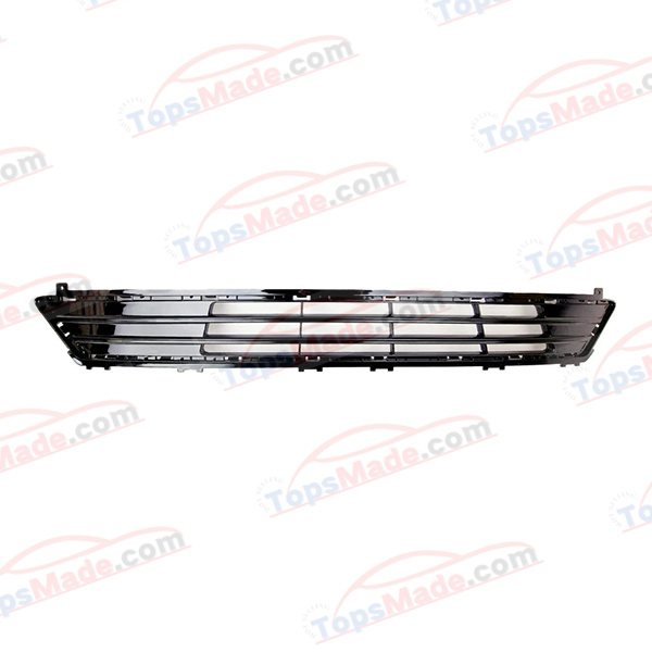 FOR FORD FUSION 2019 2020 2021 FRONT BUMPER LOWER GRILLE KS7Z-17B968-EA KS7Z17B968EA/FD01019-0005BN