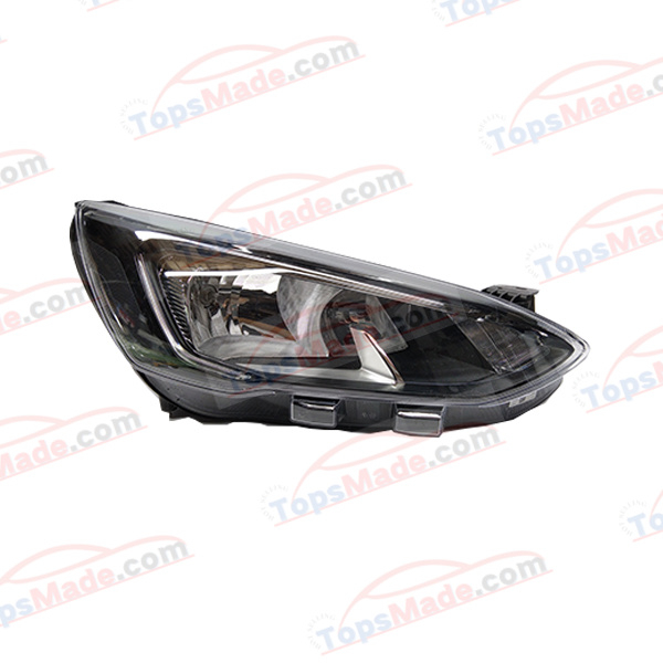 FOR FORD FOCUS HATCHBACK/SEDAN 2018- FRONT LAMP FRONT LIGHT HEAD LAMP HEAD LIGHT RIGHT SIDE /FD00019-0501AR