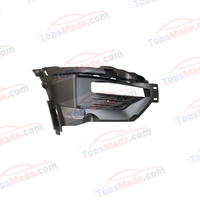FOR FORD EXPLORER 2020 2021 FOG LAMP COVER RH LB5Z-15266-AB /FD09020-0006AR