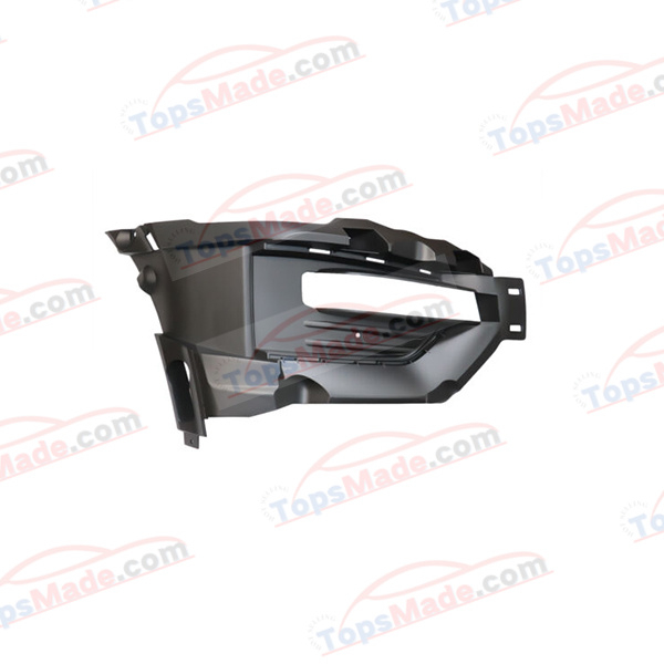 FOR FORD EXPLORER 2020 2021 FOG LAMP COVER RH LB5Z-15266-AB /FD09020-0006AR