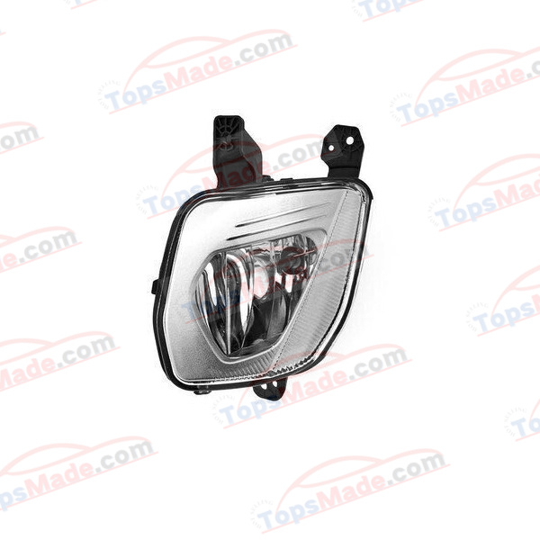 FOR FORD FIESTA 2017- FOG LAMP LEFT SIDE H1BB-15A255-AB H1BB15A255AB/FD02017-0600AL