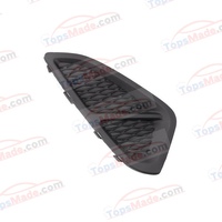 FOR FORD FIESTA 2017- FOG LAMP COVER RIGHT SIDE H1BB-19952-A1B H1BB19952A1B/FD02017-0006BR
