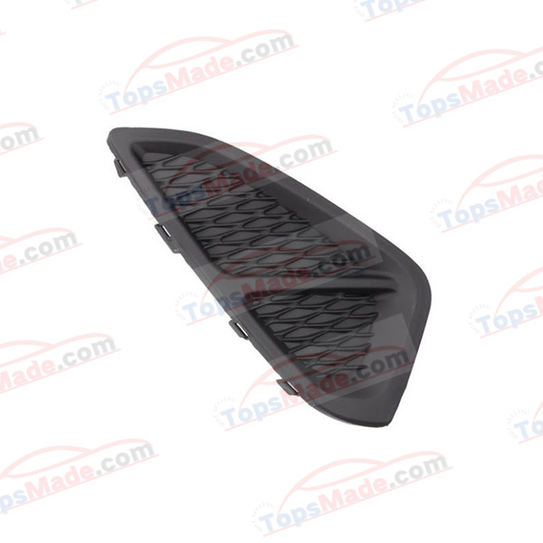 FOR FORD FIESTA 2017- FOG LAMP COVER RIGHT SIDE H1BB-19952-A1B H1BB19952A1B/FD02017-0006BR
