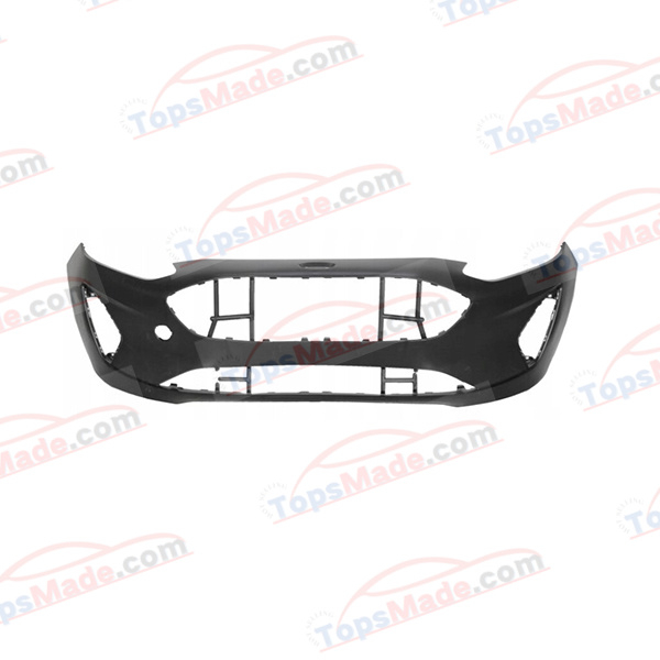 FOR FORD FIESTA 2017- FRONT BUMPER H1BB-17757-A1DXWAA H1BB17757A1DXWAA/FD02017-0001AN