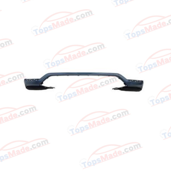 FOR FORD EDGE 2019- FRONT BUMPER STRIP KK7B-17C831VCPRAA/FD05019-0013CN