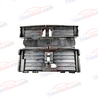 FOR FORD EDGE 2019- RADIATOR SHIELD COVER KK7B-8475-AD USA TYPE AMERICA TYPE/FD05019-1505BN