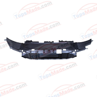FOR FORD ECOSPORTS 2017- FRONT PANEL LOWER GN15-8B384-EB GN158B384EB/FD03018-0015BN/FD1678