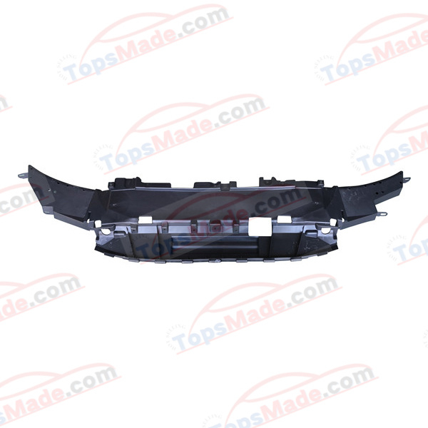 FOR FORD ECOSPORTS 2017- FRONT PANEL LOWER GN15-8B384-EB GN158B384EB/FD03018-0015BN/FD1678