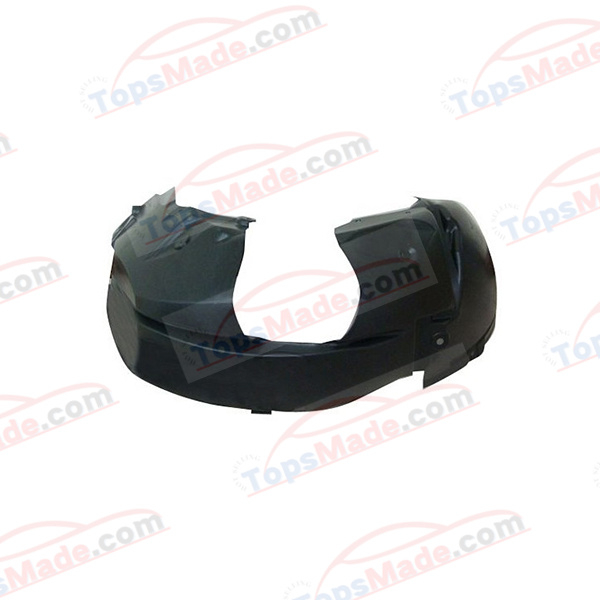 FOR FORD FIESTA 08-13 FRONT INNER FENDER RIGHT SIDE 1553655/FD02008-0903AR/FD0057