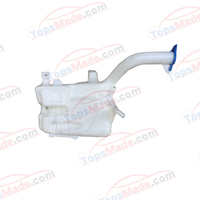 FOR FORD MONDEO 2014-16/FUSION 2013-16 WASHER TANK DS73-17B618-AC DS7317B618AC/FD01014-1201AN/FD1048