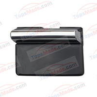 FOR FORD KUGA 2013-16 FRONT TOW COVER DV45-17A989-B DV4517A989B/FD04013-0002BN/FD1341