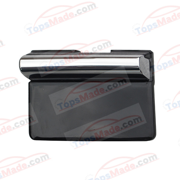FOR FORD KUGA 2013-16 FRONT TOW COVER DV45-17A989-B DV4517A989B/FD04013-0002BN/FD1341