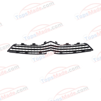 FOR TESLA MODEL X 2016- GRILLE BRACKET 1050143-00-E 105014300E/TS02016-0200BN/TS0252
