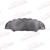 FOR TESLA MODEL Y 2020- FRONT BUMPER LOWER VALANCE 1493760-00-A 149376000A/TS03020-0015AN/TS0355