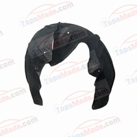 FOR TESLA MODEL Y 2020- REAR INNER FENDER RIGHT SIDE 1492616-00-A 149261600A/TS03020-1003AR/TS0354