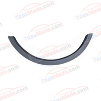 FOR FORD KUGA/ESCAPE 2013-16 REAR FENDER WHEEL ARCH RIGHT SIDE CJ54-S286D03-ADW CJ54S286D03ADW/FD04013-1000AR